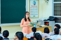 Sử dụng sách giáo khoa Chương trình GDPT 2018 sao cho hiệu quả?
