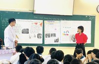 Tuyển sinh vào 10 THPT tư thục tại Hải Dương "nóng" không kém trường công