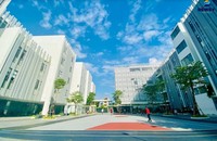 Dewey Hải Phòng mất 2 năm chuẩn bị hồ sơ để được duyệt Chương trình tích hợp