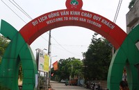 Điểm du lịch xã Hồng Vân làm gì để thu hút du khách và phát triển bền vững?