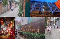 Quy định cấm, nhiều GV Tiểu học Ngọc Khánh vẫn dạy thêm cho học sinh chính khóa