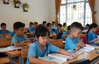 Tây Nguyên phấn đấu năm 2030 đạt 100% tỷ lệ kiên cố hóa trường lớp, nhà công vụ