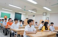 Hà Nội công bố định dạng đề thi tuyển sinh vào 10 theo chương trình mới