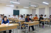 Đề xuất thi vào 10 có 2 môn bắt buộc, môn thứ 3 do Sở GD bốc thăm ngẫu nhiên