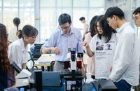 Chuyên gia kiến nghị cách thống kê để số liệu tỷ lệ SV có việc làm thực chất hơn