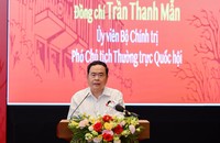 Thể chế chính sách về GDĐH còn có mâu thuẫn, thiếu thống nhất