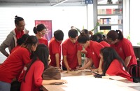Không có năng khiếu vẽ có nên theo học ngành Thiết kế nội thất?