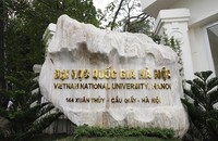  4 lĩnh vực của tạp chí khoa học ĐHQGHN vào Hệ thống trích dẫn Đông Nam Á (ACI)