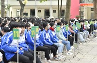Được quyền tuyển dụng giúp thống nhất trong quản lý, sử dụng viên chức ngành GD