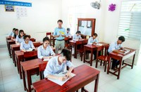 Khó tinh giản theo NĐ120, trường nội trú kiến nghị giữ nguyên 3 phó hiệu trưởng