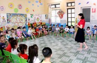 Giáo viên trong thời gian nghỉ thai sản có được hưởng phụ cấp ưu đãi?