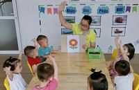 Sở GD Hà Nội yêu cầu trường không thu các khoản ngoài quy định khi tuyển sinh