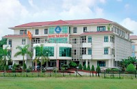 Đại học Thái Nguyên công bố điểm sàn tuyển sinh đại học, cao đẳng năm 2024