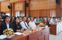 CLB các trường cao đẳng y dược bàn thảo về đổi mới phương pháp giảng dạy Dược