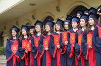 Cần có quỹ học bổng sau đại học để san sẻ "nỗi lo" học phí với nghiên cứu sinh