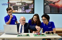 Quy định phức tạp, chưa có hướng dẫn khiến CSGDĐH không tuyển được GV nước ngoài