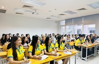 Trường đại học đề xuất nhiều nội dung cần có trong Nghị quyết riêng về GDĐH