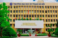 Trường Đại học Sư phạm Hà Nội công bố điểm chuẩn năm 2024, cao nhất 29.3 điểm