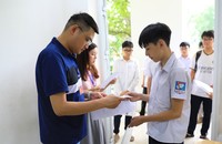 Bốc thăm ngẫu nhiên môn thi thứ 3 cần cân nhắc thận trọng
