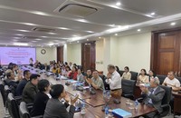 Hội thảo khoa học quốc tế về vấn đề giới tiếp cận từ góc độ triết học và văn hóa