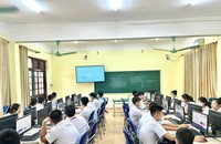 Theo tôi, tổ trưởng chuyên môn “hưởng 1 trong 2” chế độ như dự thảo là phù hợp