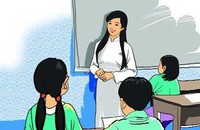 Phân công đầu năm học, hiệu trưởng, tổ trưởng nâng lên đặt xuống, GV vẫn tâm tư