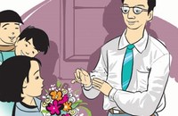Chính sách về lương, phụ cấp, hỗ trợ nổi bật trong dự thảo Luật Nhà giáo 