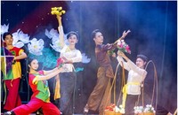 Lĩnh vực nghệ thuật: Nên có 3 trường đại học thuộc trọng điểm ngành quốc gia