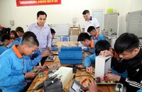 Một số điểm mới về quy định xây dựng chương trình đào tạo giáo dục nghề nghiệp