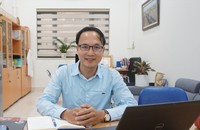 Vì sao ngày càng nhiều SV chọn học Kỹ thuật xây dựng công trình giao thông?