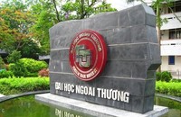 Báo cáo công khai thiếu chữ ký thủ trưởng, ĐH Ngoại thương nói do muốn "nhanh"