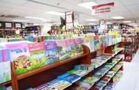 Nhà xuất bản Giáo dục Việt Nam hoàn thành tập huấn giáo viên, cung ứng đủ SGK