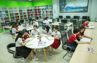 Dù tốn kinh phí hơn, có trường ĐH chọn kiểm định nước ngoài vì thủ tục đơn giản