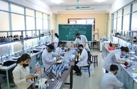 Sớm ban hành quy hoạch mạng lưới CSGDĐH để thực hiện nội dung 4 của Kết luận 91 
