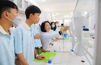 Trường ĐH góp ý dự thảo Đề án đào tạo nhân lực phục vụ phát triển công nghệ cao