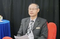 Viện trưởng 1 viện của ĐH Tôn Đức Thắng đạt PGS, đã công bố 54 bài báo khoa học
