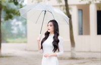 Thủ khoa tổ hợp C00 có hoàn cảnh khó khăn, mẹ lo không có tiền cho con học ĐH