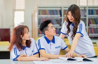 Dự báo điểm chuẩn nhóm ngành Kiến trúc và xây dựng tăng từ 0.25-1 điểm