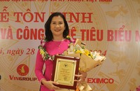 Phó Chủ tịch UBND Đắk Nông có nhiều dự án nghiên cứu bảo tồn giá trị văn hóa