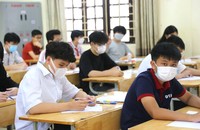 Lãnh đạo nhiều trường THPT khuyên học sinh sớm đổi tổ hợp nếu có nhu cầu