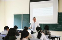 Có nên quy đổi theo thang điểm thay vì số lượng bài báo khi mở đào tạo Ths, TS?