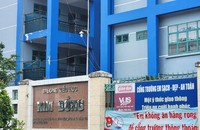 Phụ huynh 'tố' GV lớp 5 Trường TH Kim Đồng đánh vào mặt HS, nhà trường nói gì?