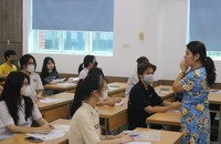 Giữ nguyên lịch thi tốt nghiệp THPT giúp tránh xáo trộn