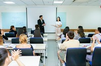 Phân biệt chuẩn chương trình đào tạo đại học, thạc sĩ về vi mạch bán dẫn