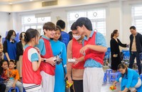Nam sinh lớp 9 Sky-Line thành thạo 2 ngoại ngữ, xuất sắc đạt IELTS 8.0
