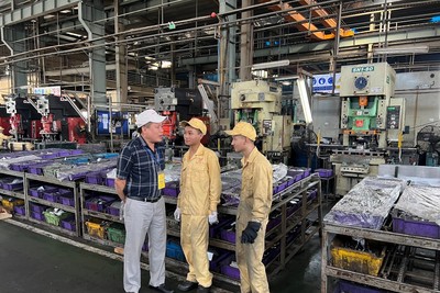 Có trường nghề 10 năm không tuyển mới được GV nào, nơi có 13 tiến sĩ nay còn 1