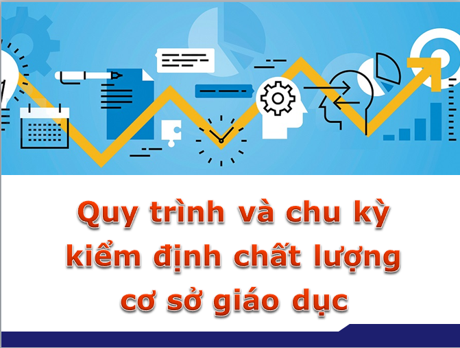 Kiểm định chất lượng giáo dục phổ thông: Làm thật để đổi mới thật