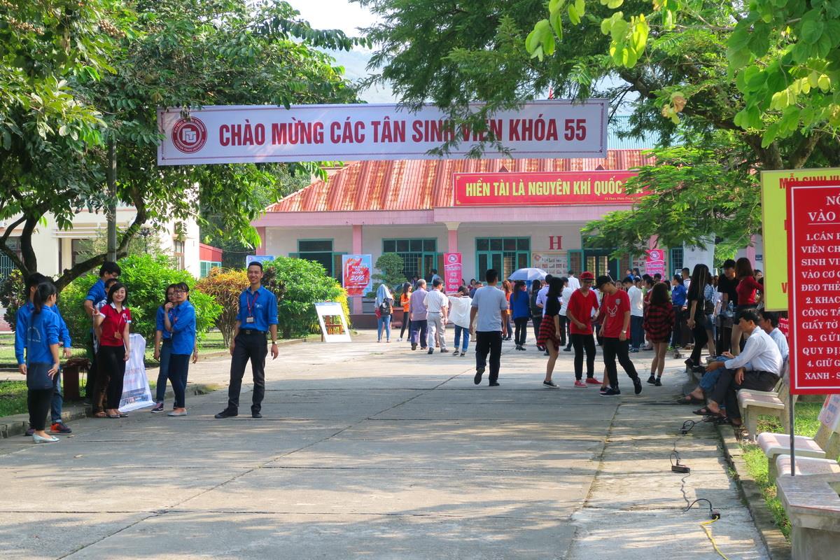 Đại học Ngoại thương cơ sở Quảng Ninh tuyển 150 chỉ tiêu ...