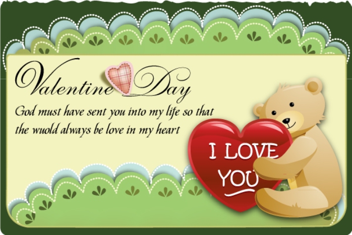 Gửi những lời chúc ngọt ngào đến người bạn yêu nhất trong ngày Valentine