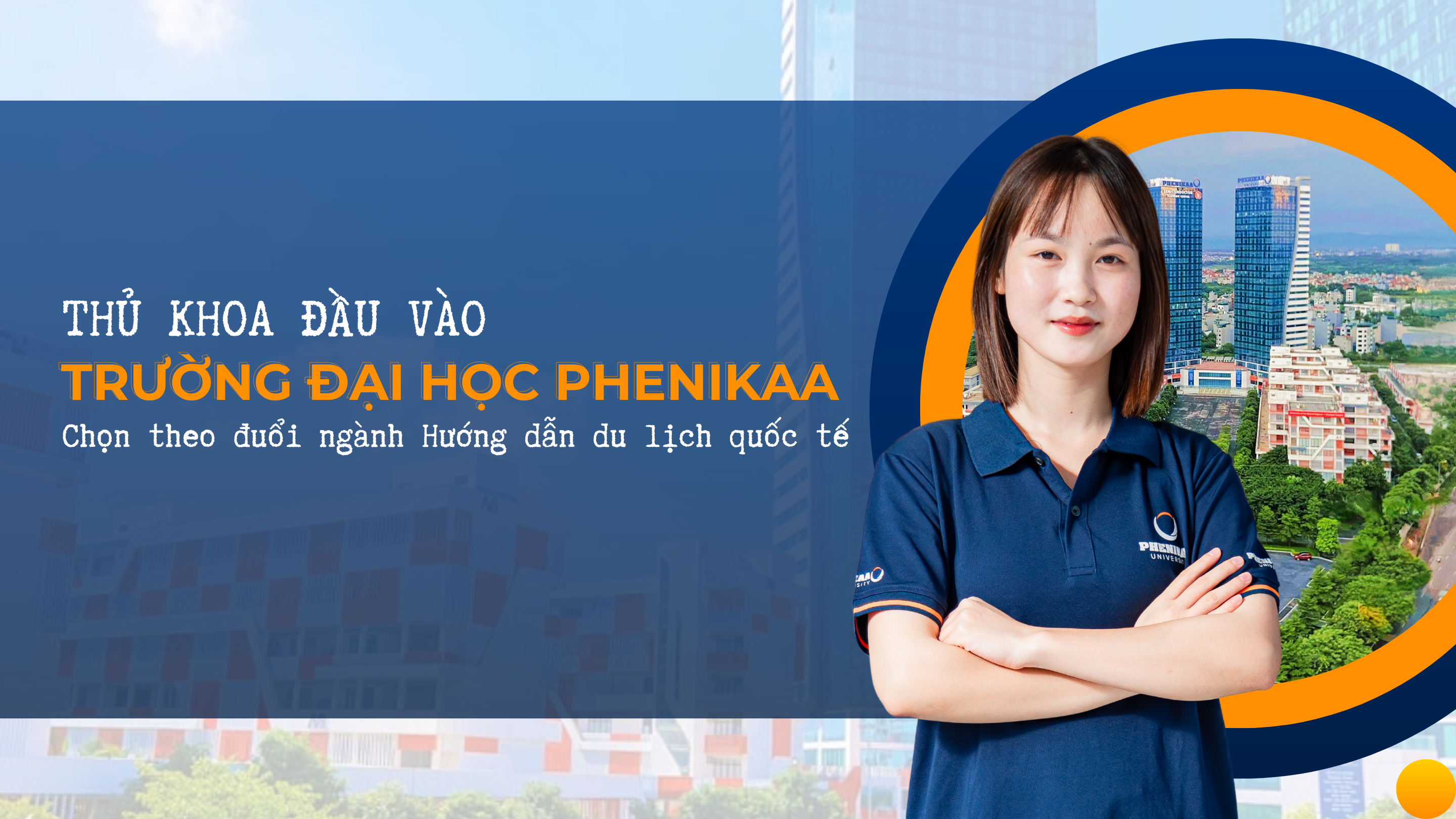 Nữ sinh "con nhà nông" vượt khó trở thành thủ khoa đầu vào Trường ĐH Phenikaa